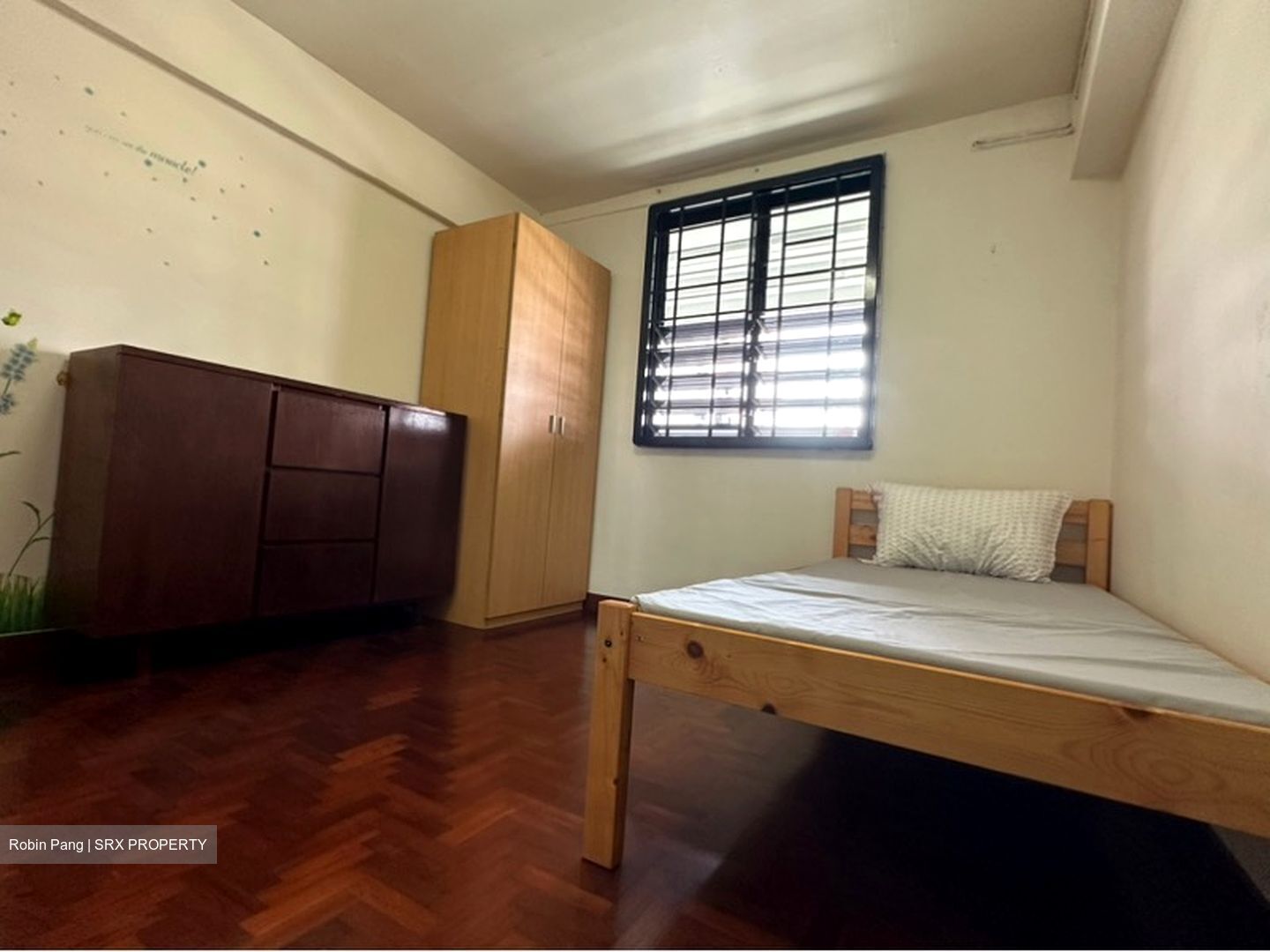 Blk 8 Holland Avenue (Queenstown), HDB 3 Rooms #597716311